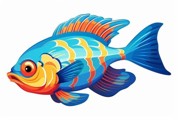 Art Illustration Decorative Clipart for Creative Projects