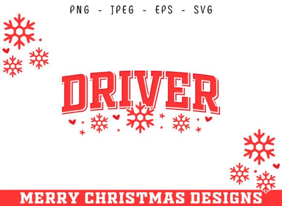 Celebrating the Holiday Spirit: A Guide to Driver Christmas Decorative Profession Designs