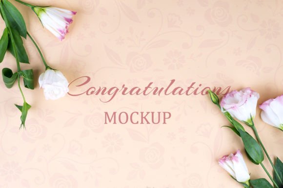 Elevate Your Brand with Floral Decorative Corners Mockups: A Complete Guide