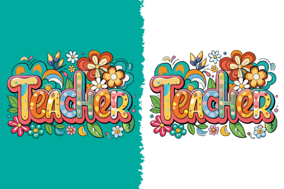 Elevating Everyday Style with Teacher - Decorative Design