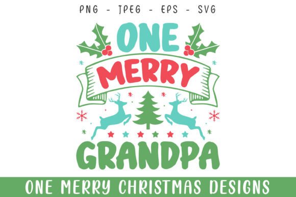 Integrating One Merry Grandpa Christmas Decorative into Your Holiday Production Workflow