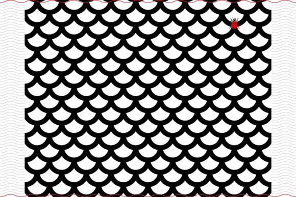 Mastering Your Creative Workflow with SVG Seamless Ornament Patterns