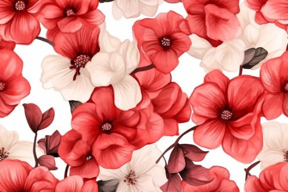 Transforming Spaces with Timeless Botanical Patterns Decorative Art