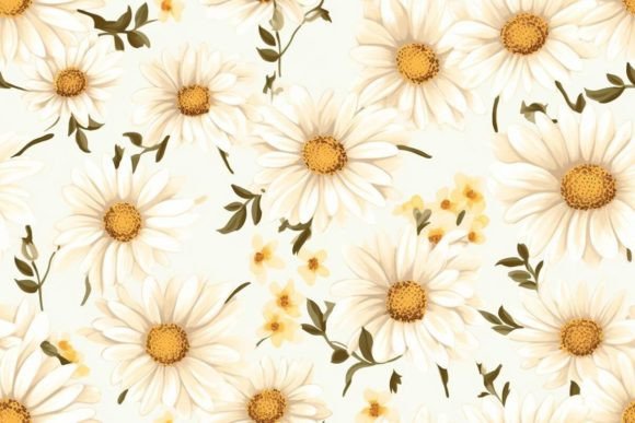 Unlock Creative Potential with Decorative Clipart Pattern Design