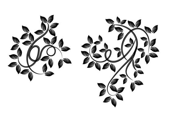 Unlocking Creative Potential with Decorative Vintage Frames and Borders