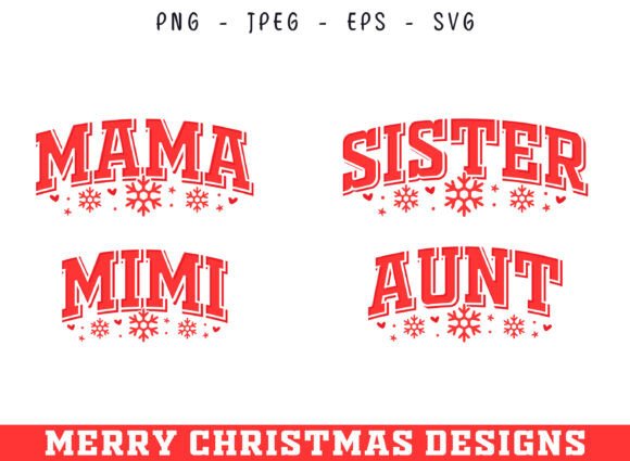 Unlocking Holiday Creativity: The Ultimate Guide to Christmas Family SVG Designs for Custom Gifts