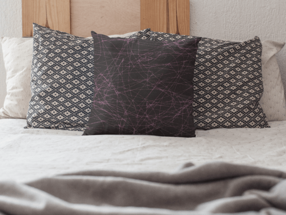 Unlocking Visual Potential: The Strategic Power of Abstract Decorative Chaotic Line Art in Modern Design